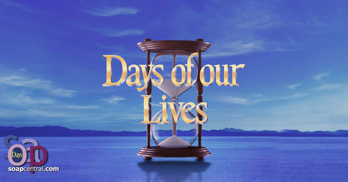 DAYS exec spills why it's vital fans tune in again