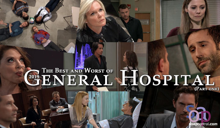 GH Two Scoops (Week of December 23, 2019)