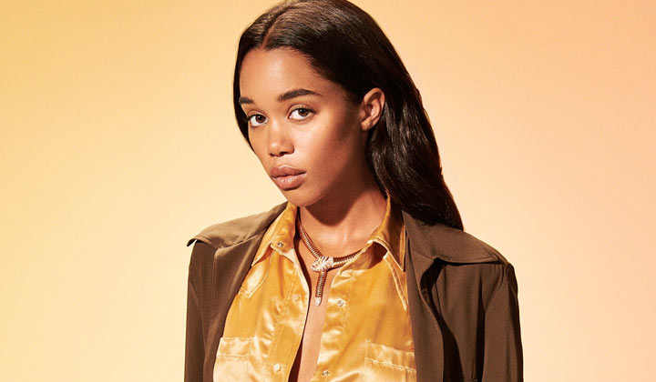 OLTL alum Laura Harrier cast in new Spider-Man reboot