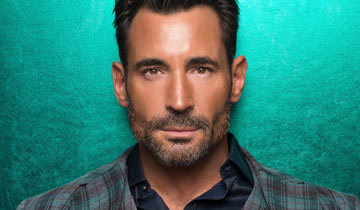 INTERVIEW: Catching up with Gregory Zarian, former General Hospital, Days of our Lives star